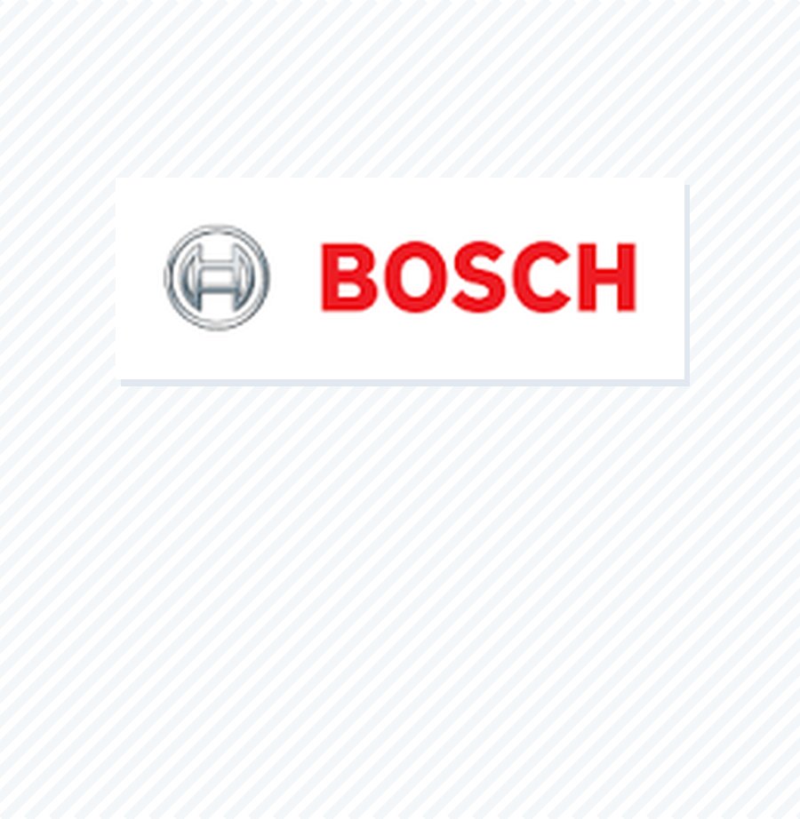 Bosch servisi