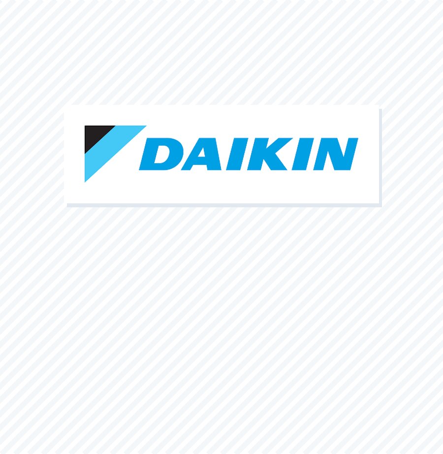 Daikin servisi