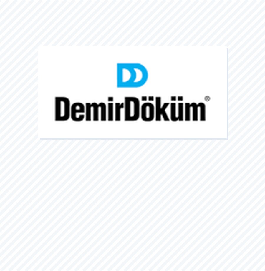 DemirDöküm servisi