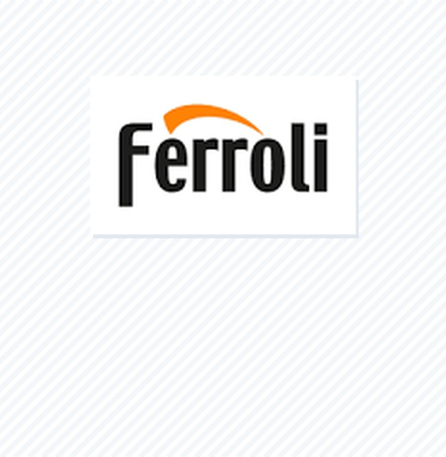 Ferroli servisi
