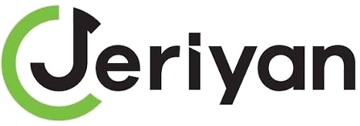 Jeriyan